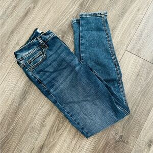 Studio Blue Aranza Skinny Jean